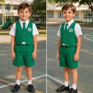kinderland boy