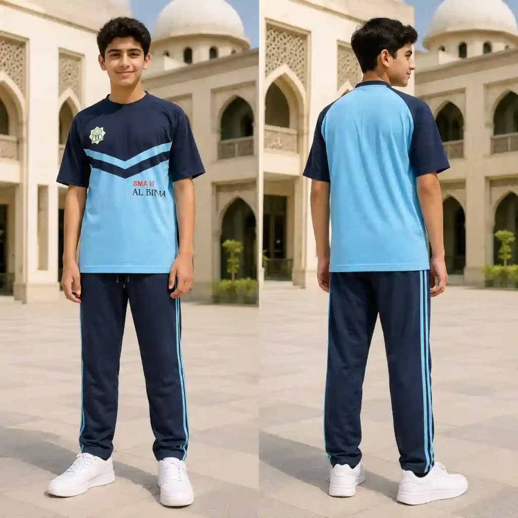 baju olahraga sma putra 006