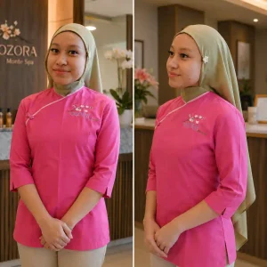 Seragam Kerja 006