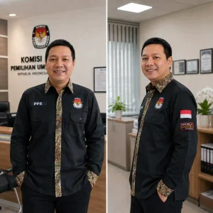 Pakaian Seragam011
