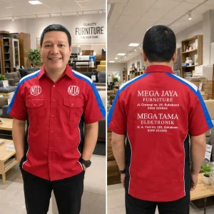 Pakaian Seragam013