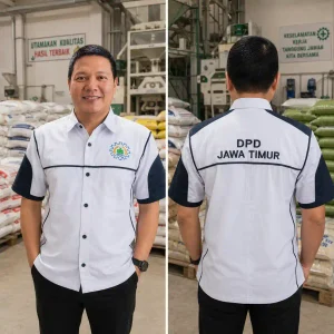 Baju Kerja016